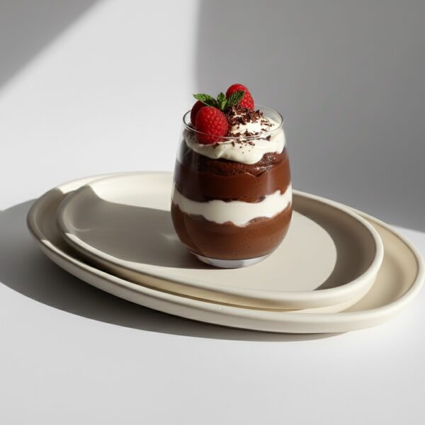 Tacne - Oval (set of Dave)