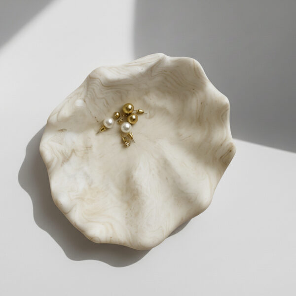 Činija - Školjka Pearl