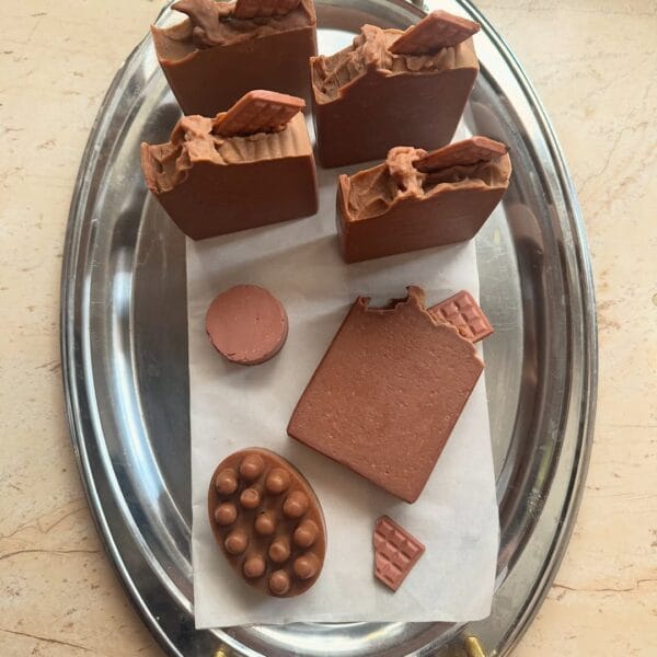 Aromatični sapun Hot Chocolate