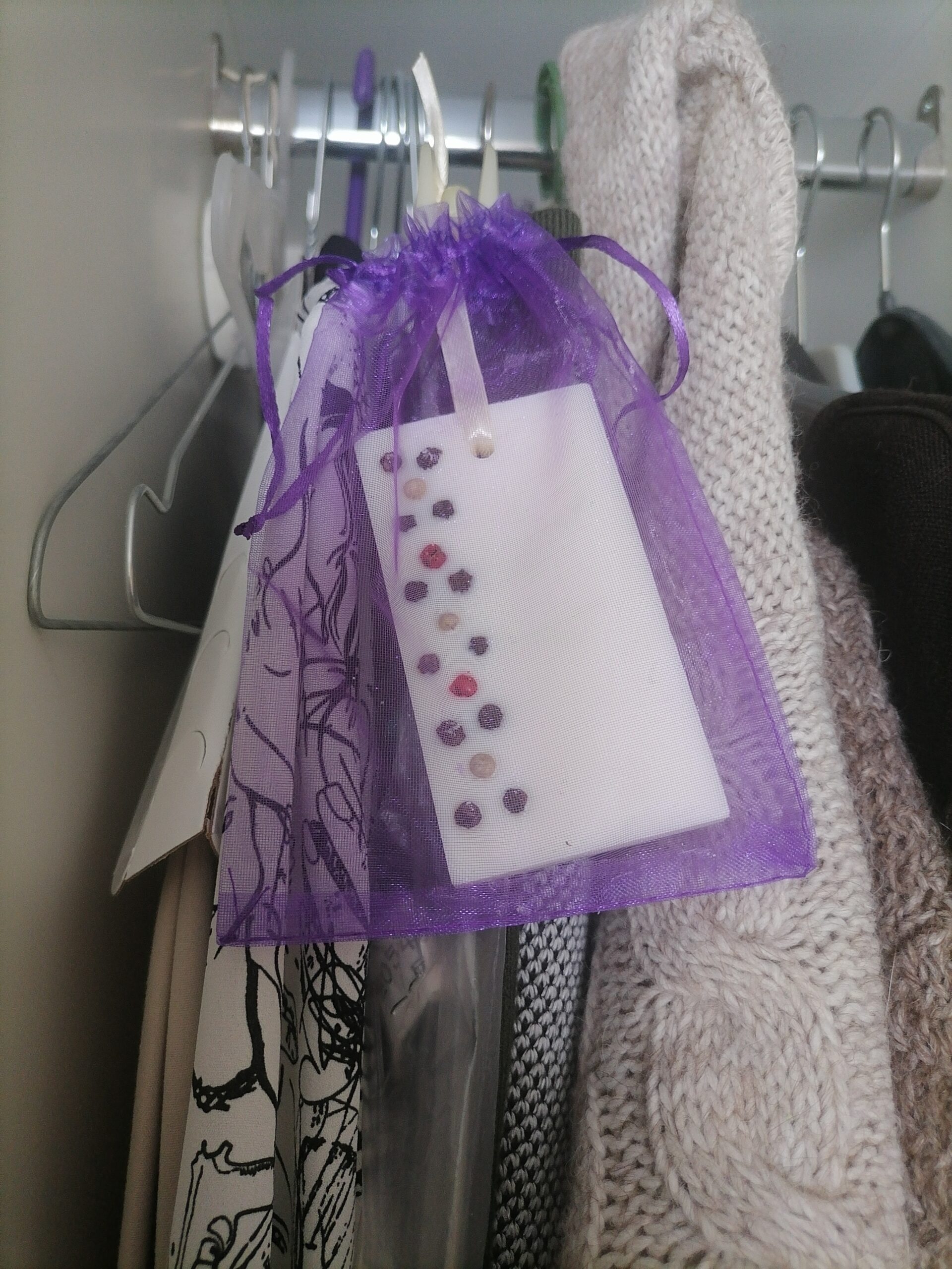 Aromatična pločica od sojinog voska sa eteričnim uljima - Slika 4