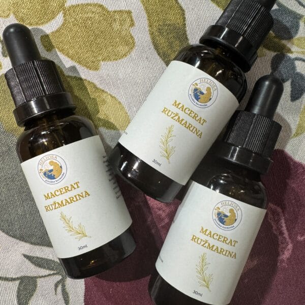 Macerat ružmarina
