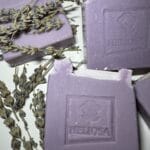 Prirodni sapun - Lavanda