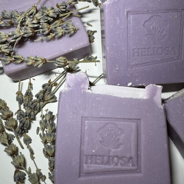 Prirodni sapun - Lavanda