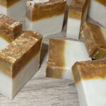 Prirodni sapun - Kurkuma