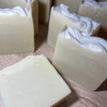 Prirodni sapun - Mirna koža