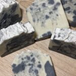 Prirodni sapun - Balasiranje