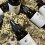 Macerat hajdučke trave