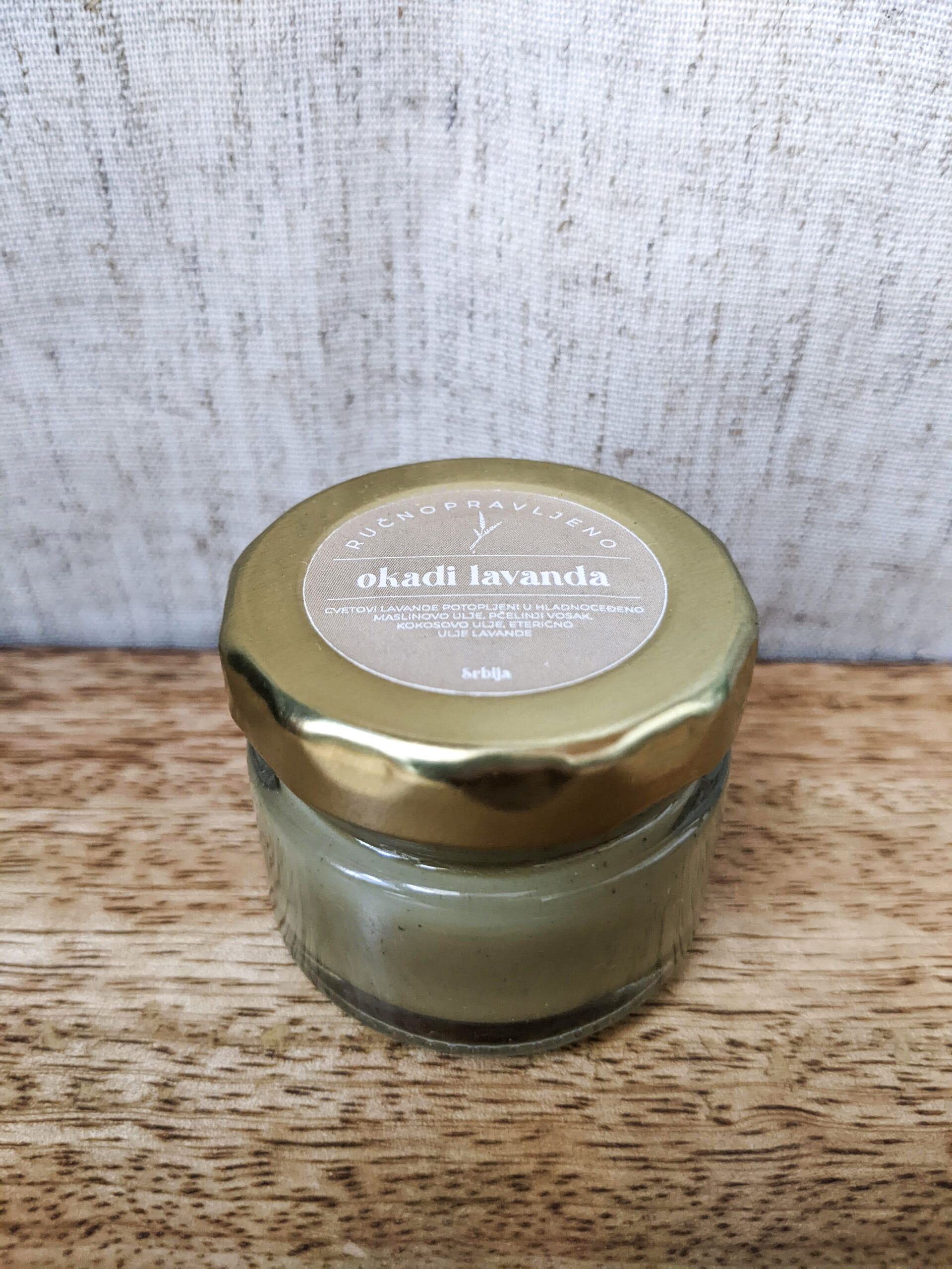 Melem od lavande - Slika 2
