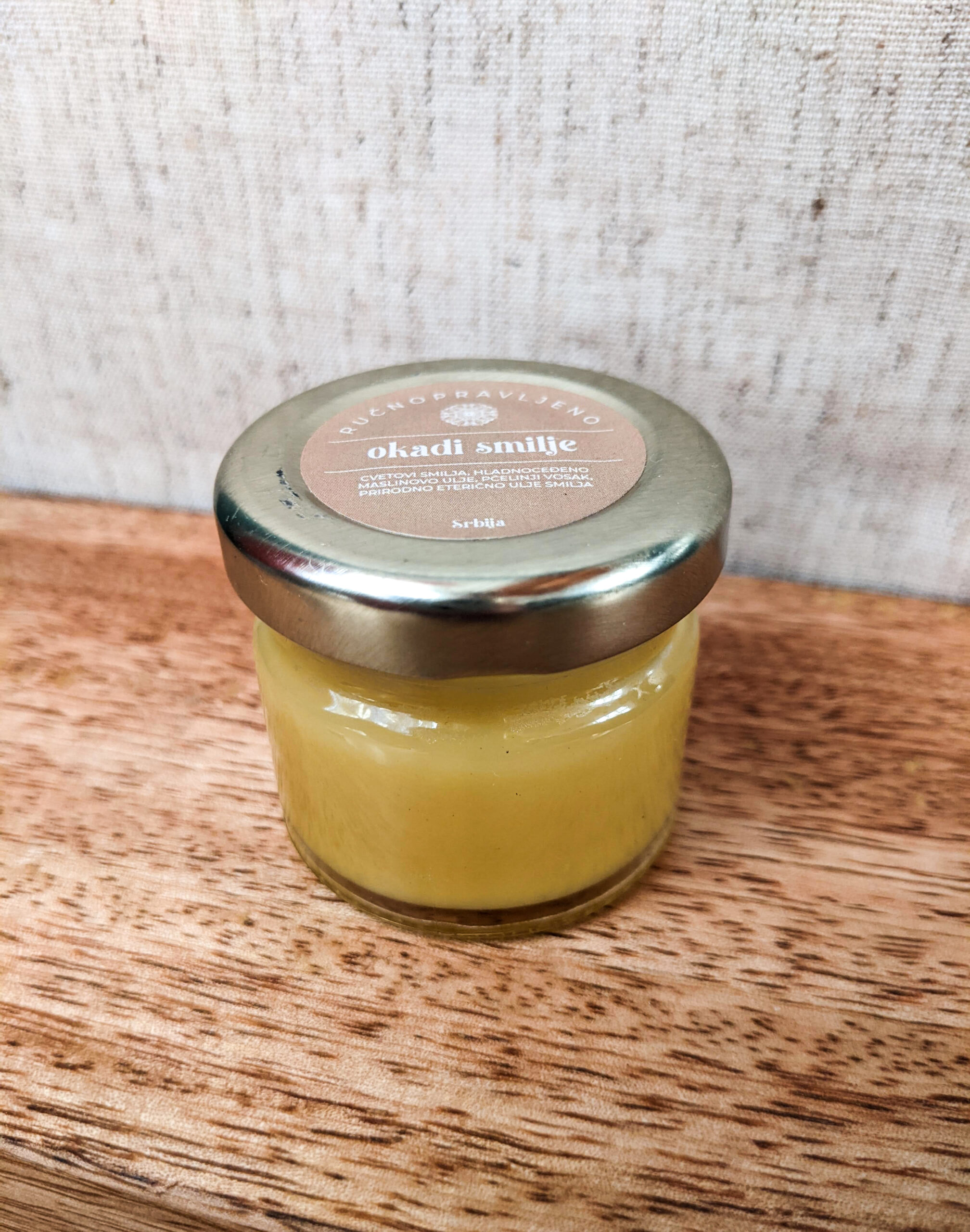 Melem od smilja - Slika 2