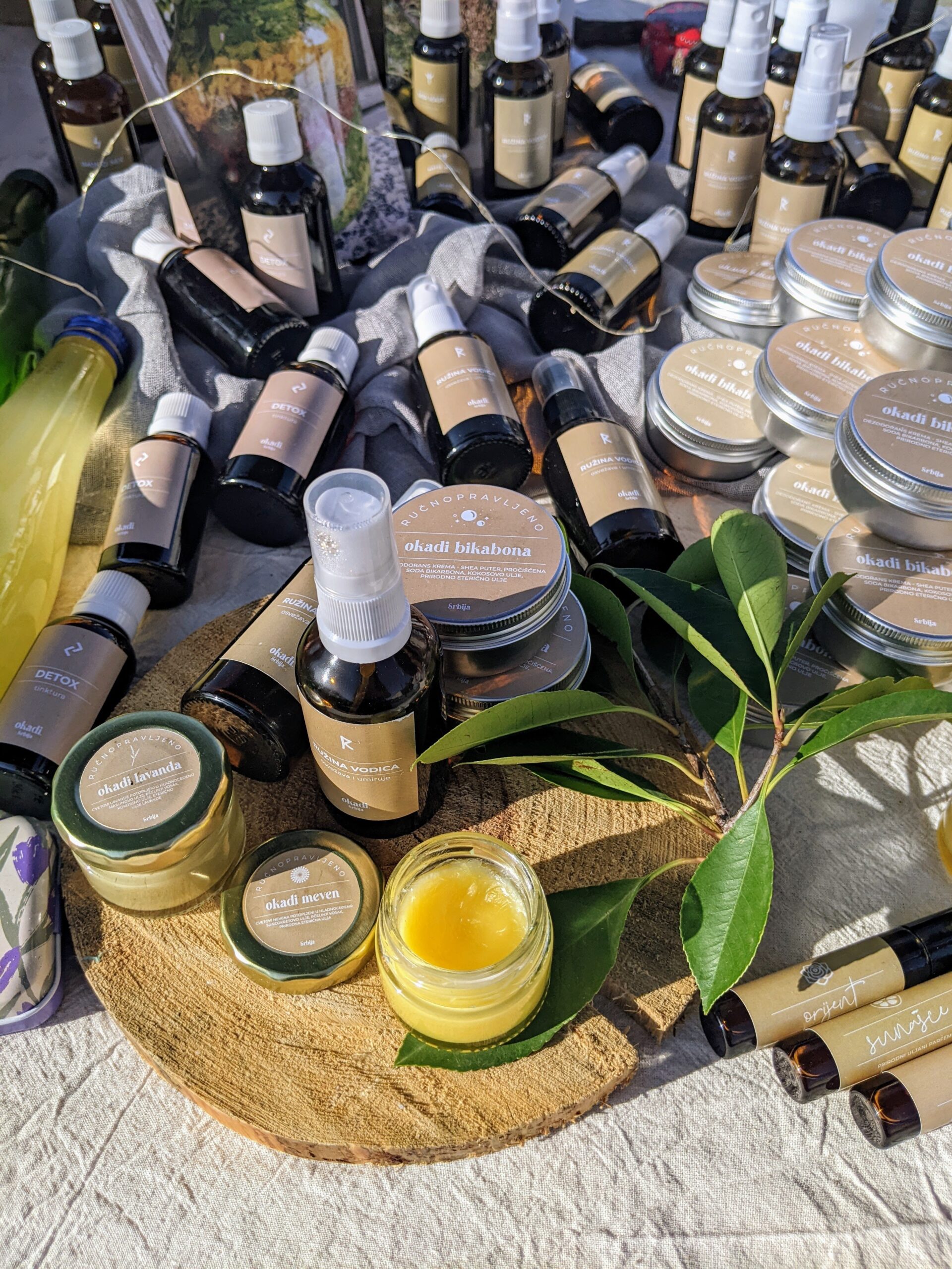 Okadi Srbija Okadi Srbija