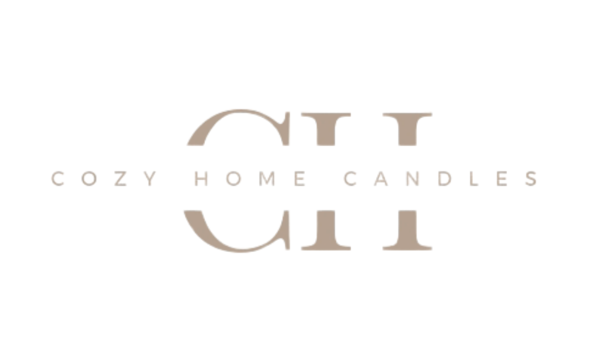 Cozy home candles