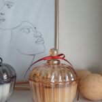 Sveća sa kristalima