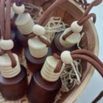 Osveživač za automobil