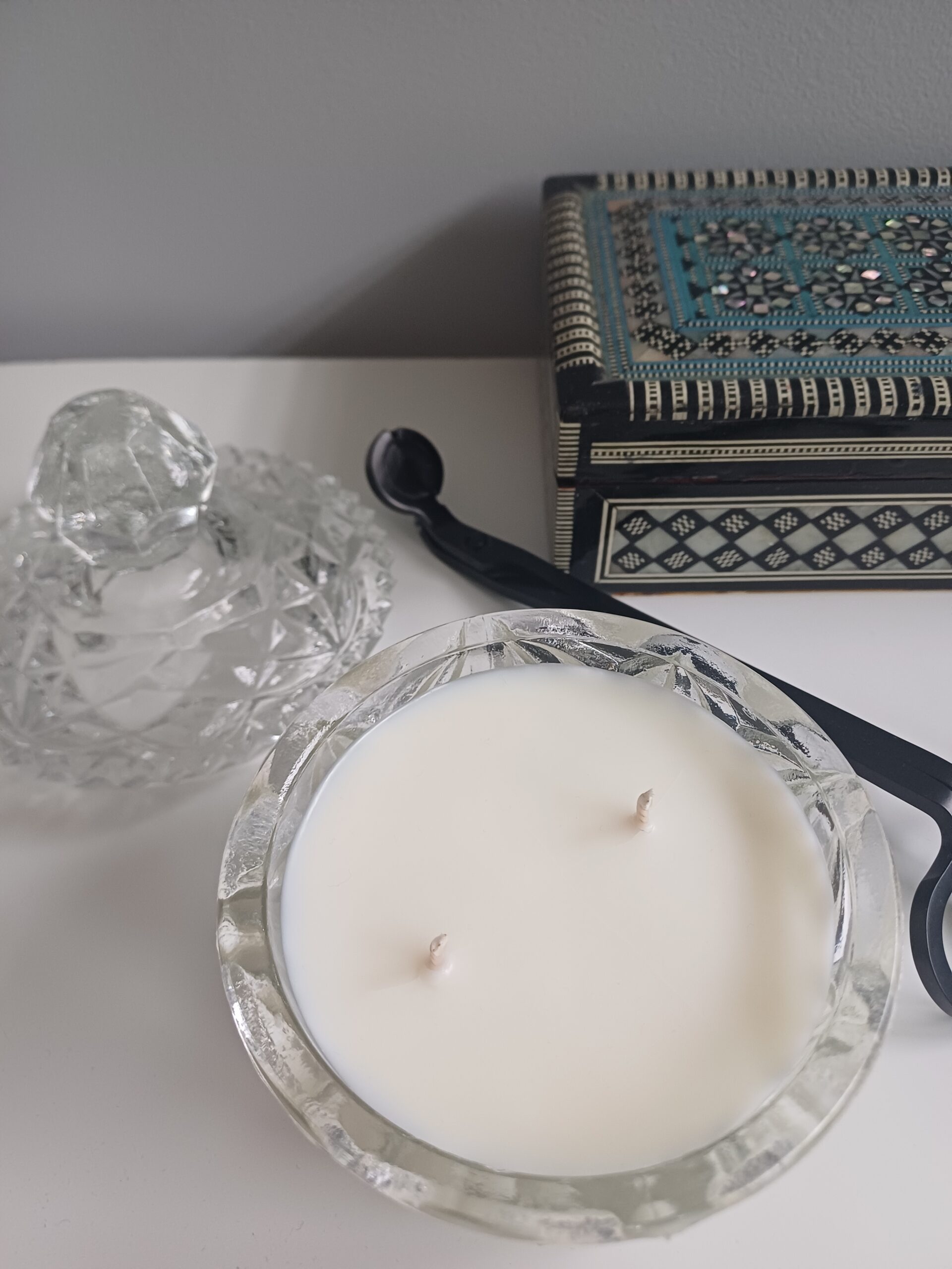 Vintage sveća - Slika 3