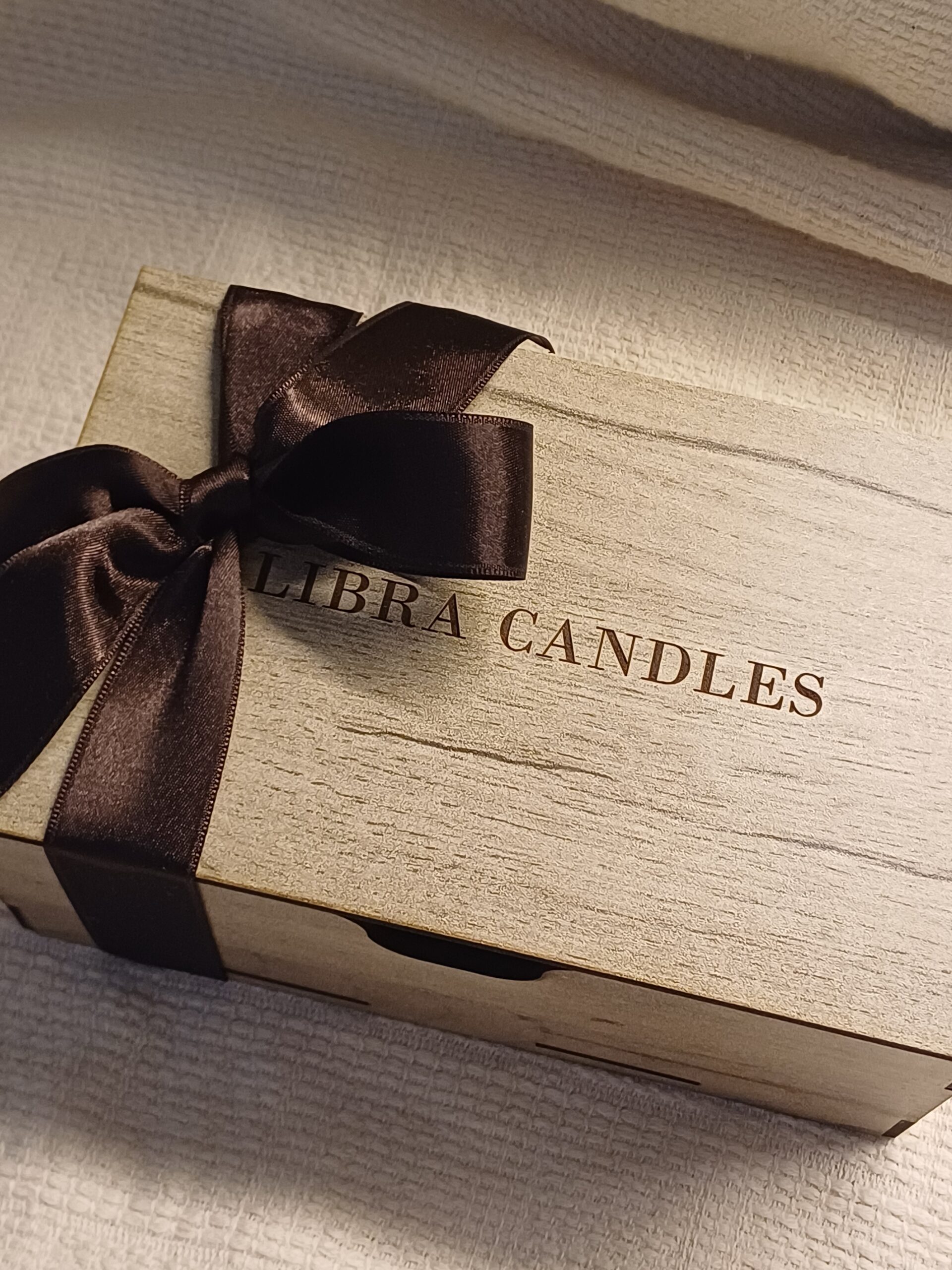 Poklon set All natural