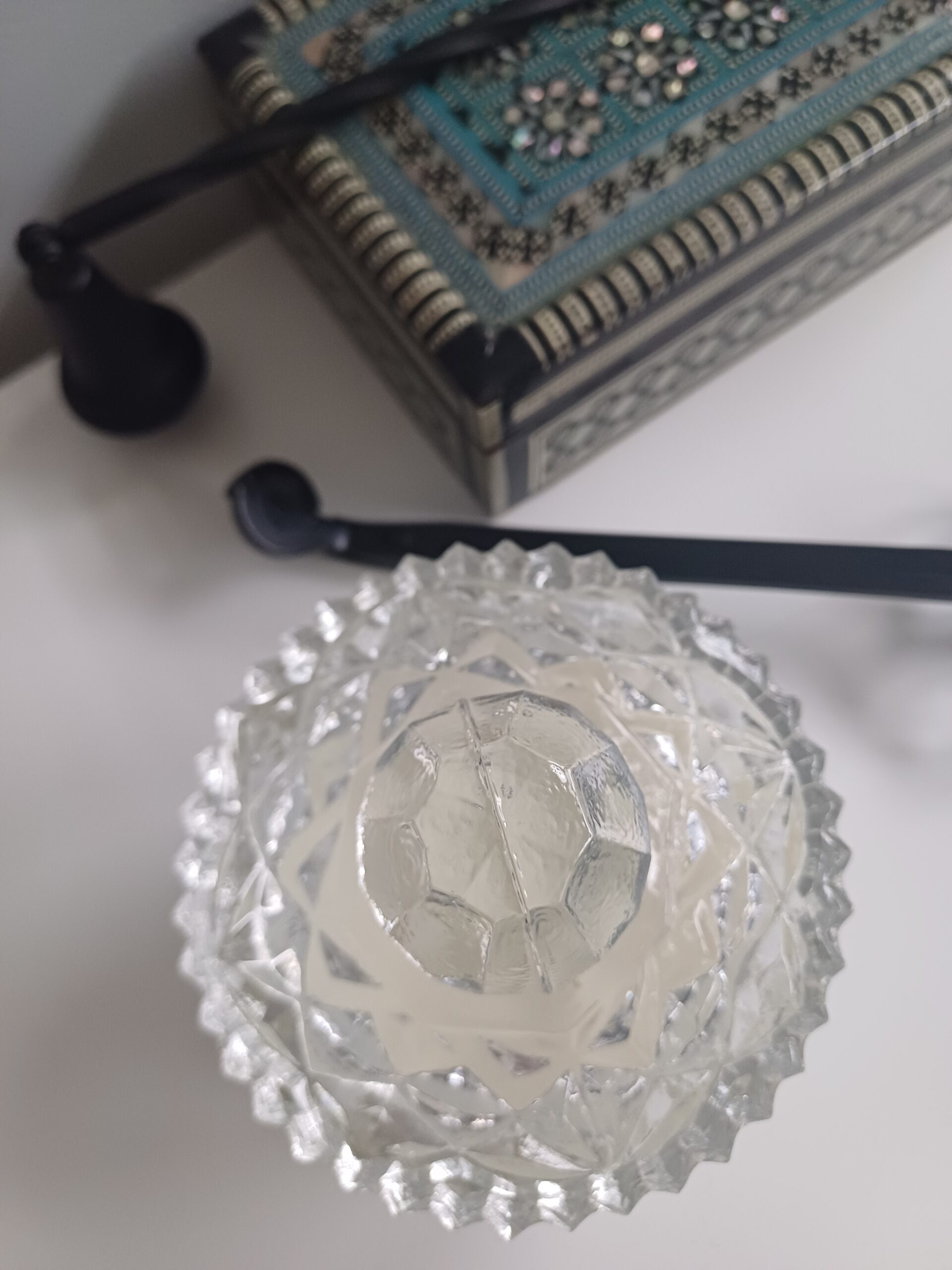 Vintage sveća - Slika 4