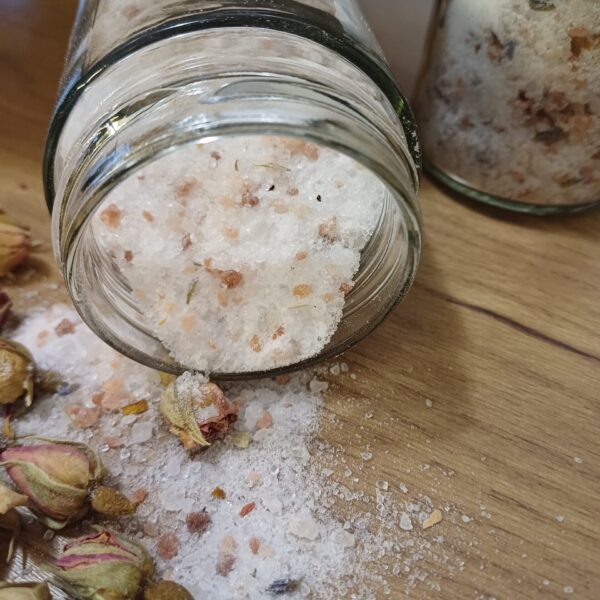 Mirisna so za kupanje