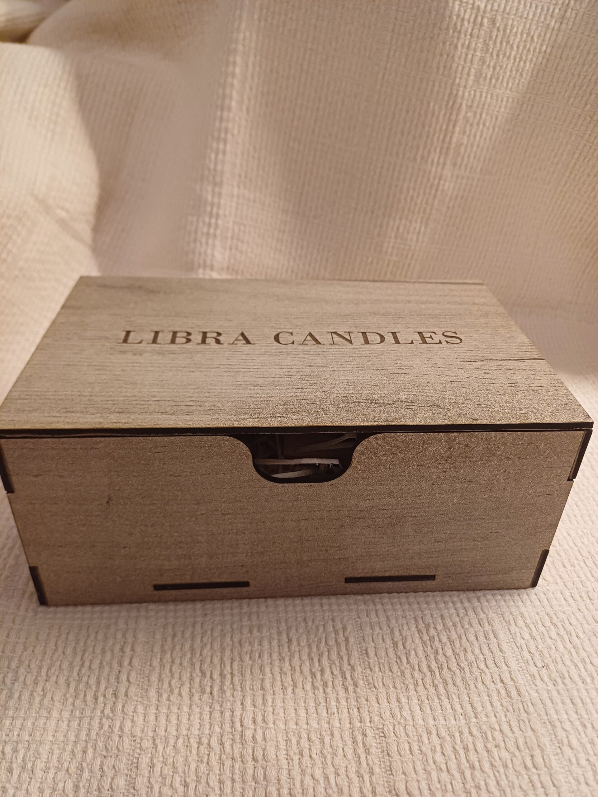 Poklon set All natural - Slika 5