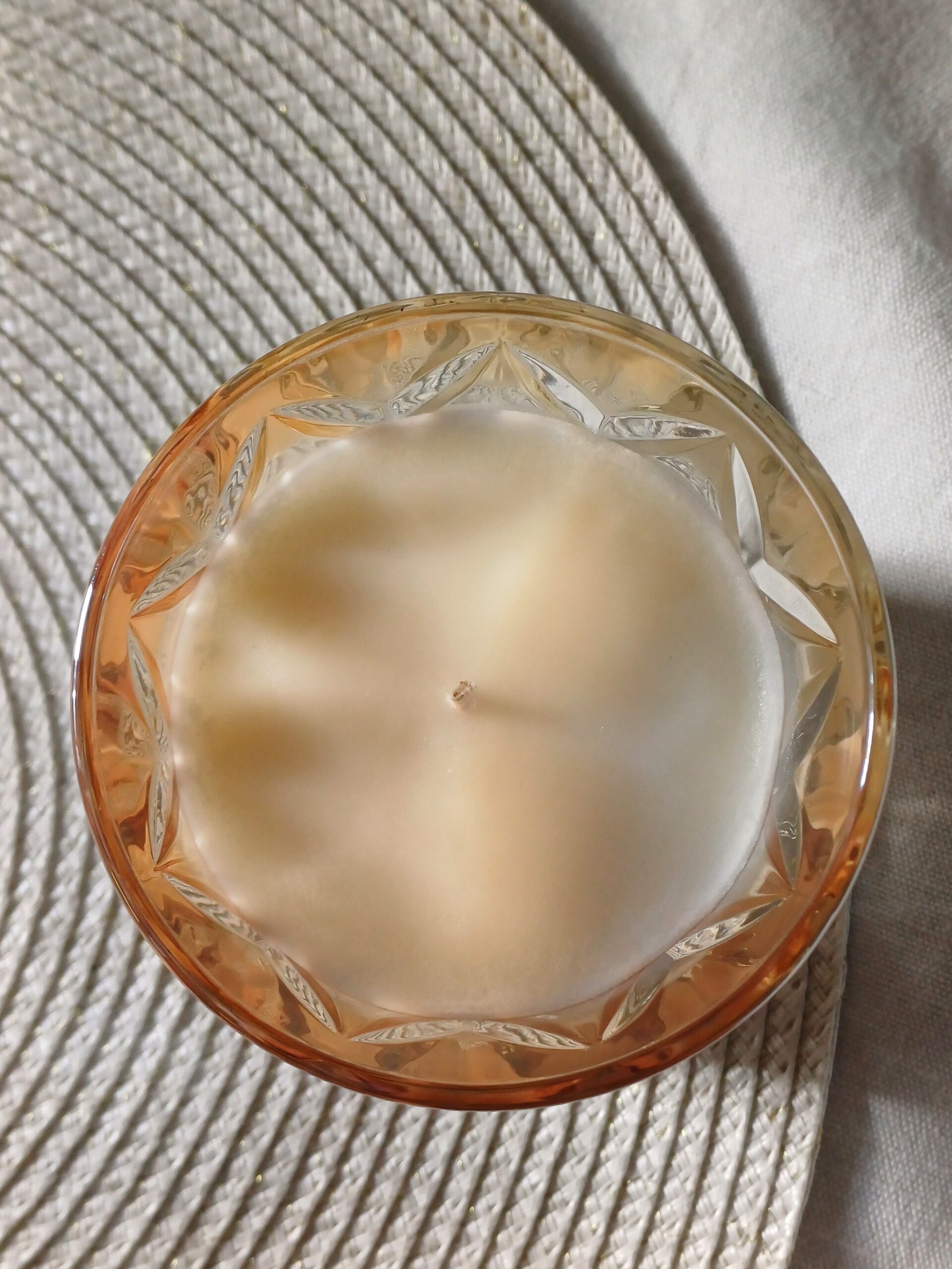 Sveća La dolce vita - Slika 2