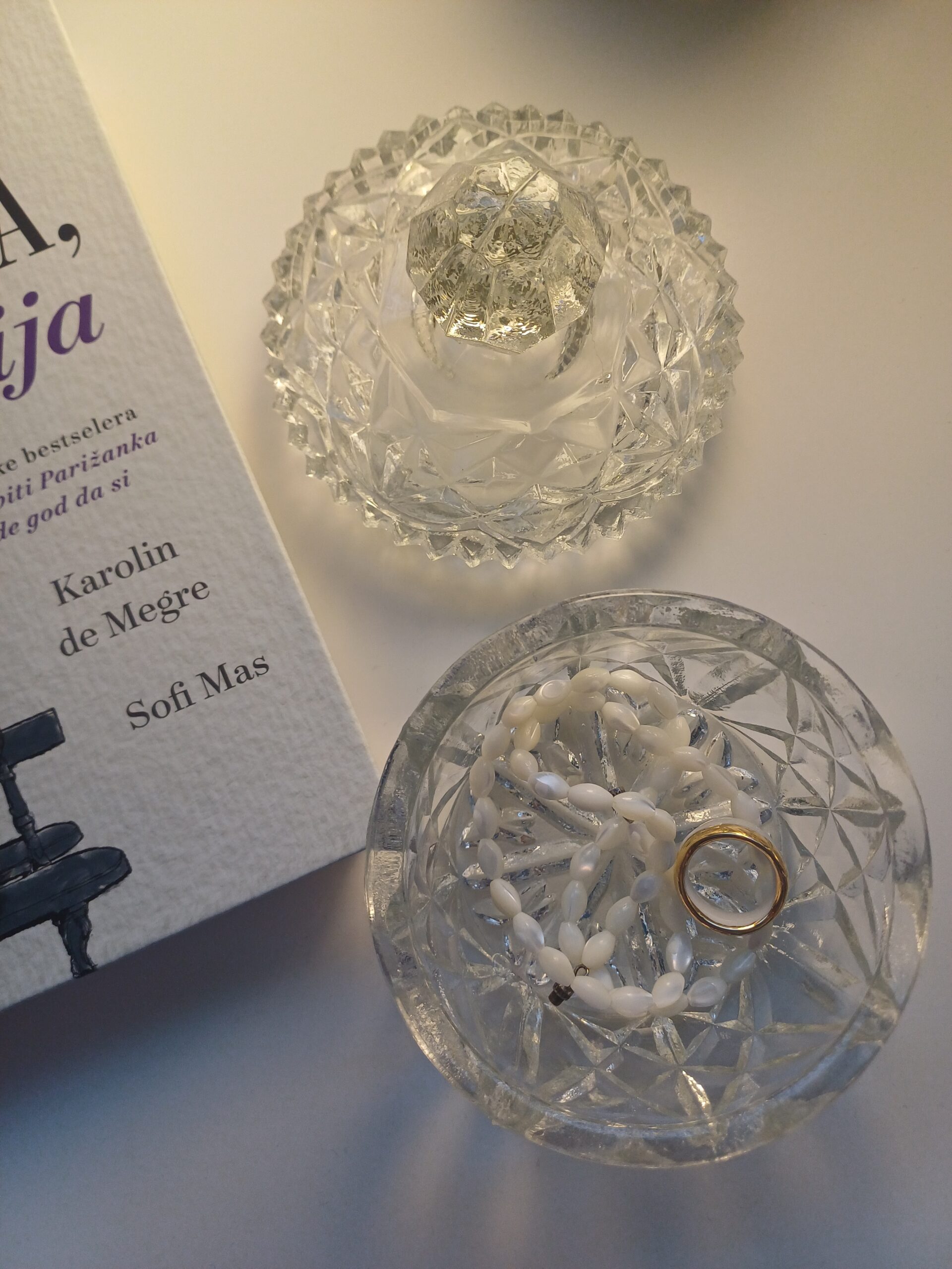 Vintage sveća - Slika 2