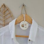 Mirisne pločice za garderober