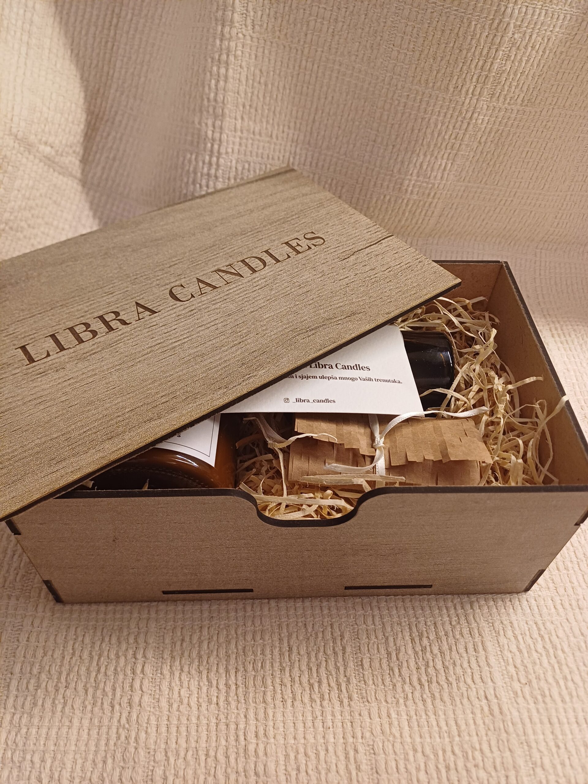 Poklon set All natural - Slika 2