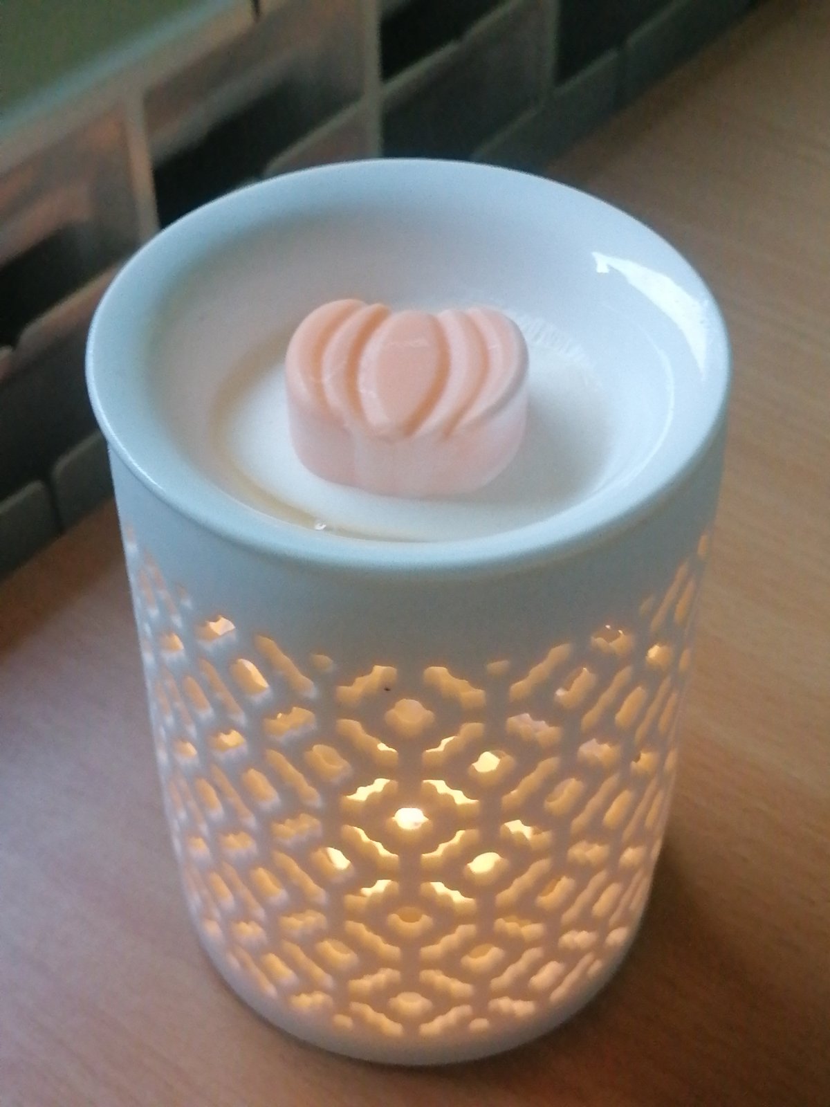 Mirisni voskići za topljenje - Slika 5