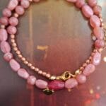 Ogrlica ,,and Love,,