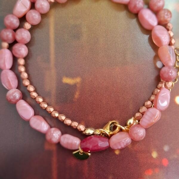 Ogrlica ,,and Love,,