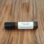 Uljani eterični parfem: Sunčani Neroli (ženski)