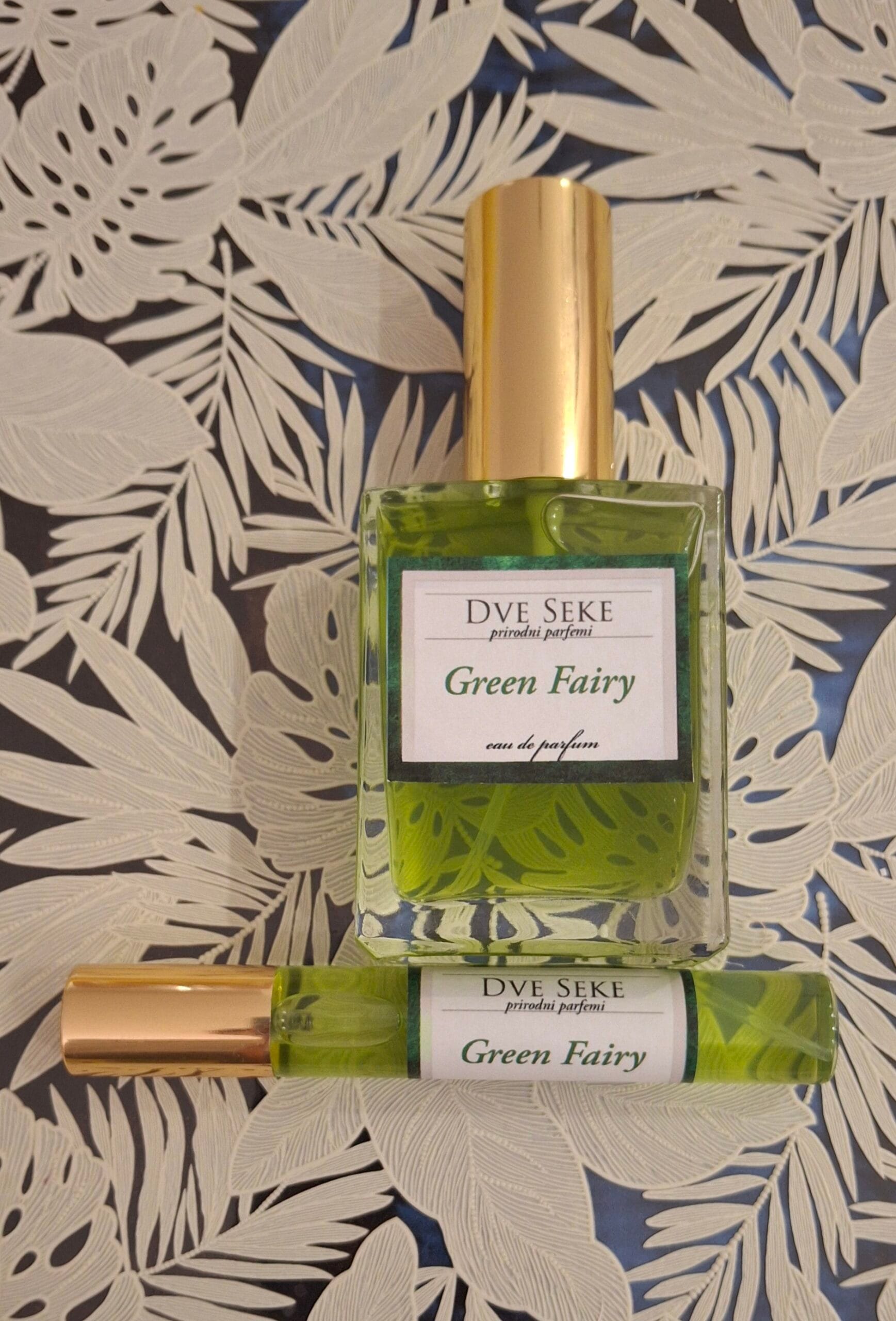 Parfem Green Fairy EDT 50ml