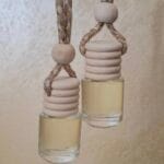 Aromaterapeutski osveživač za auto -Bor, Kedar, Lavanda & Limun