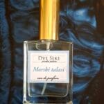 3° Eterični parfem "Morski talasi" (uniseks) EDT 50ml