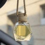 Prirodan mirisni difuzer za automobil (2 komada po 10ml) - osveživač