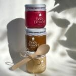 The Body Dessert Piling za Telo