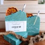 CURACAO Prirodni sapun