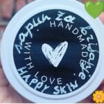 Happy skin sapun za brijanje