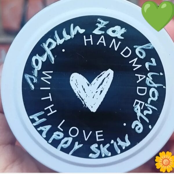 Happy skin sapun za brijanje