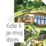 PDF knjiga - Gde li je moj dom
