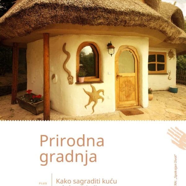 PDF knjiga - Prirodna gradnja