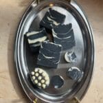 Aromatični sapun Paint It Black aktivni ugalj