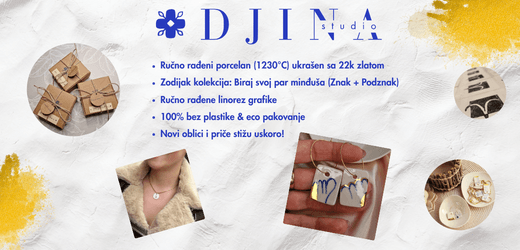 djina studio