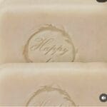 Happy skin baby sapun