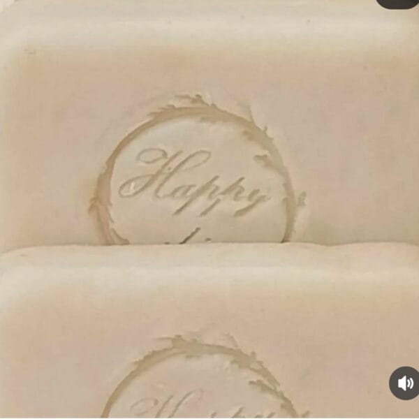 Happy skin baby sapun