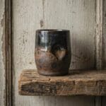 Šolja palčica dark