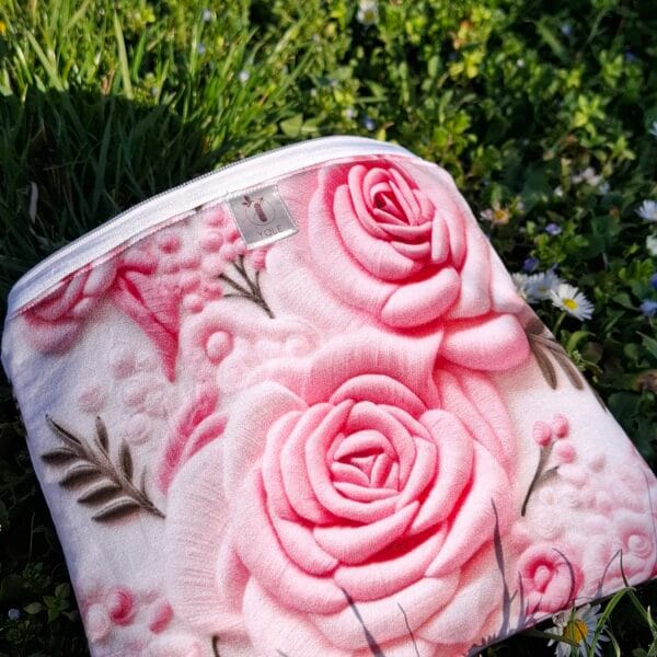 Pamucni neseser ✨️