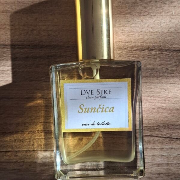 5° Parfem "Sunčica" EDT