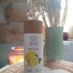 🌱 Prirodni stik-dezodorans u ekološkoj ambalaži