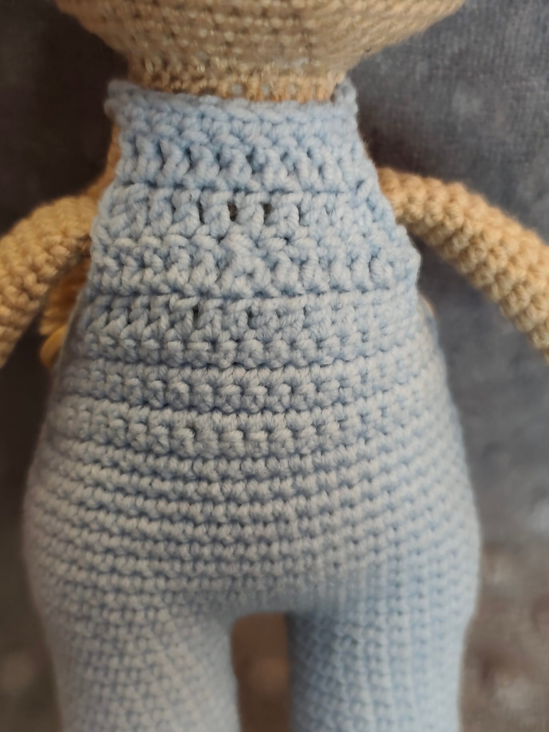 Little Hug set Zeka - Slika 6