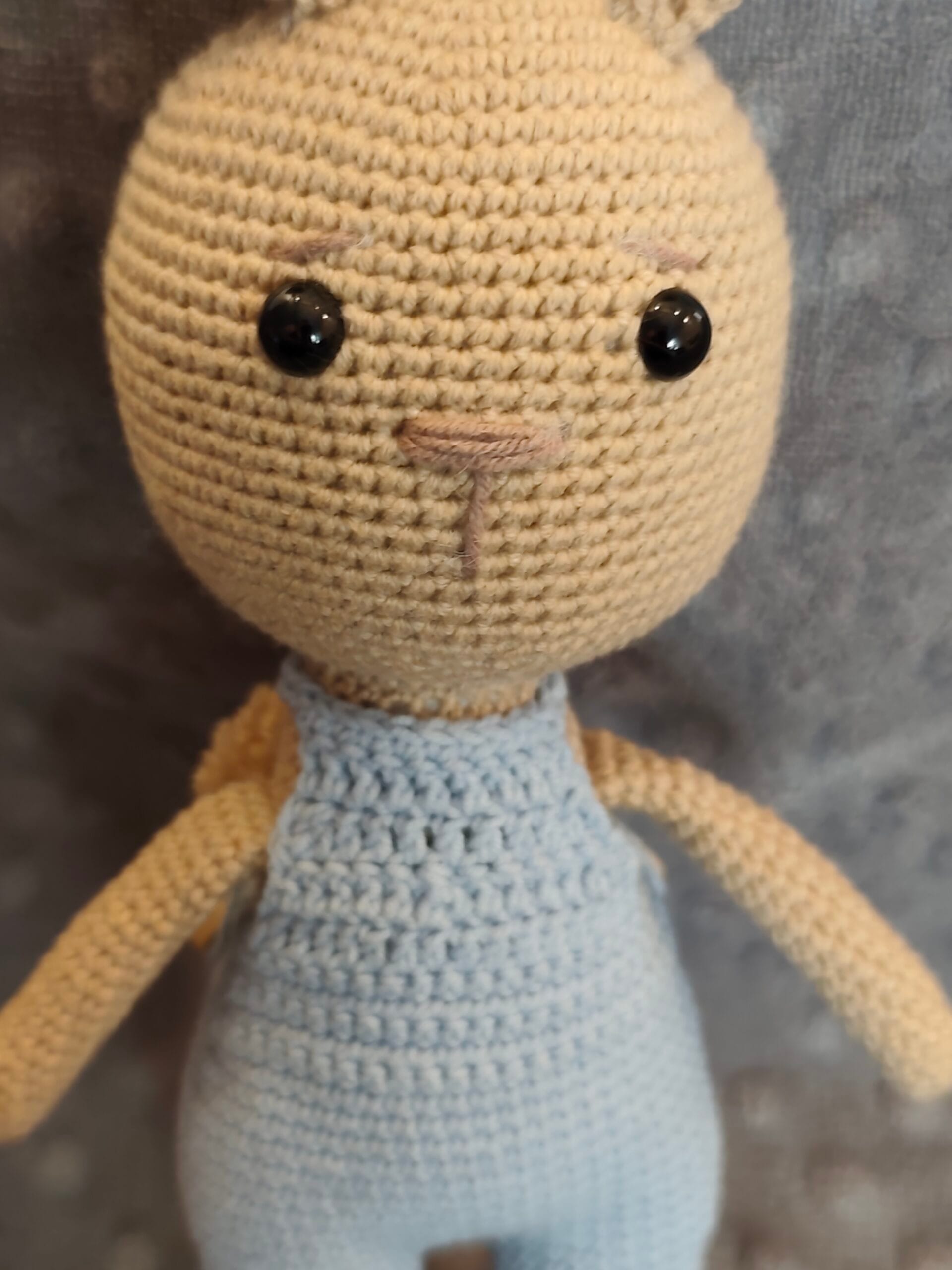 Little Hug set Zeka - Slika 2